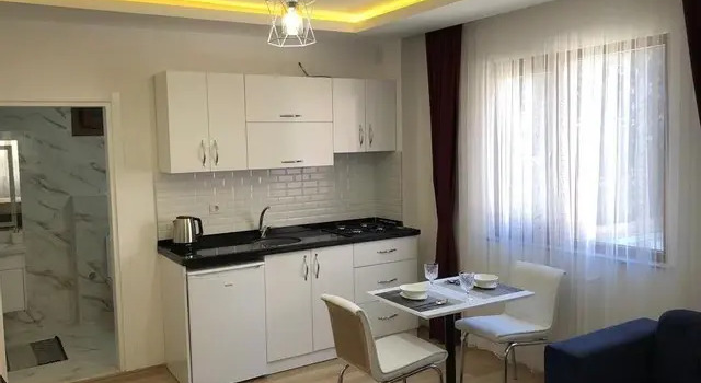 Royal Batın Süit Apart