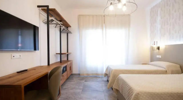 B&B Poggiobonizio