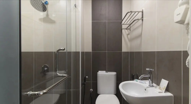 Двухместный номер Superior Hotel Signature International at Pudu