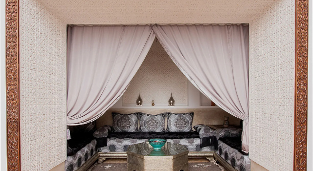 Riad Clefs D'orient