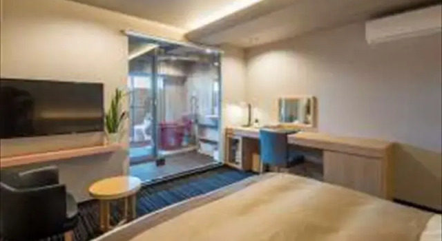 Люкс Mikazuki Inn