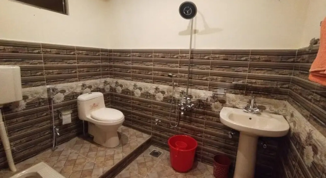 Номер Deluxe SHAHI Resort Kachura Skardu