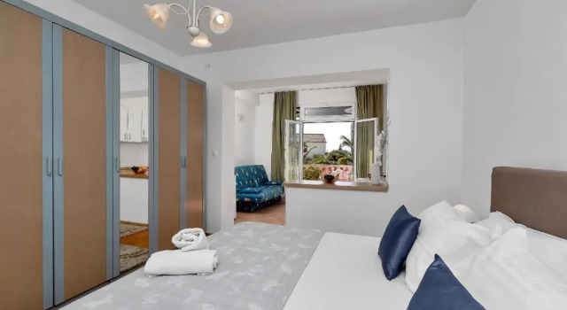 Студия Apartments by the sea Makarska - 21425