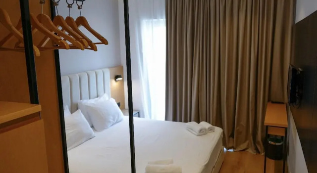 Номер Standard Andon Lapa Hotel & Spa