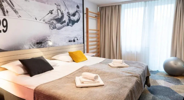 Sport Hotel Otocec