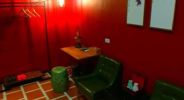 Номер Classic Zhu Shan Homestay