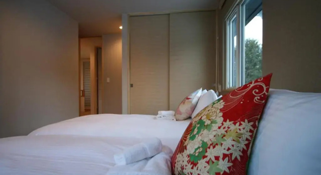 Asanoha, Varaa Lomakoti Hotellit Hokkaido pysäköinnillä, Pysäköinti