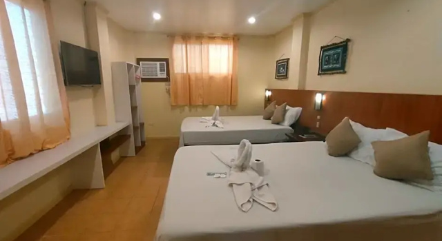 Apartament 1 dormitor Sulu Plaza