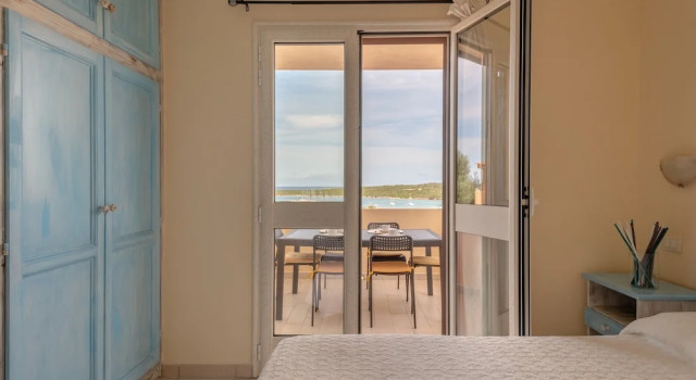 Апартаменты Classic Residence a Marinella a 450 mt dal mare
