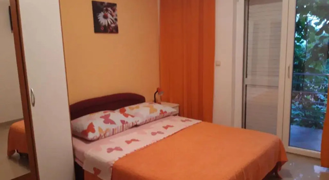 Apartments Sunrise, Забронировать Апартаменты/квартира Отели Пировац с парковкой, Парковка