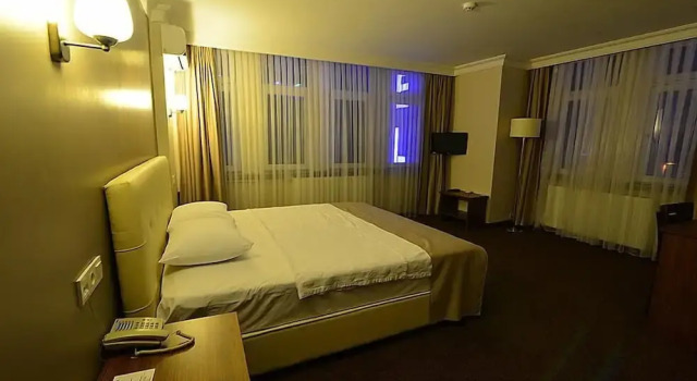 Otel 59, Rezerwuj Hotel Hotele w Tekirdag ze śniadaniem, Śniadanie