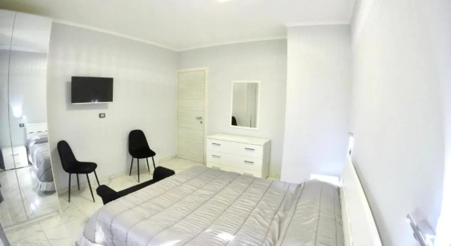 Апартаменты с 2 комнатами Agriturismo Azzurra Biricchina - Suites