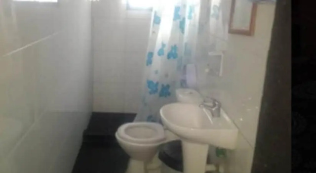 Номер Standard Hostal Gran Santiago Yungay
