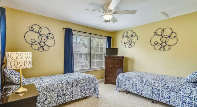 Номер Standard Rehoboth Avenue 506f