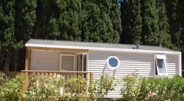 Camping La Brulade