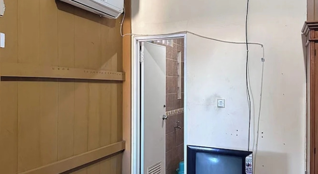 Двухместный номер Standard Channes Guest House Syariah