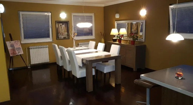 Апартаменты Deluxe Apartmani Sanja