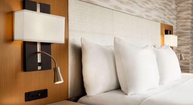 Номер Superior Country Inn & Suites by Radisson, Bathinda