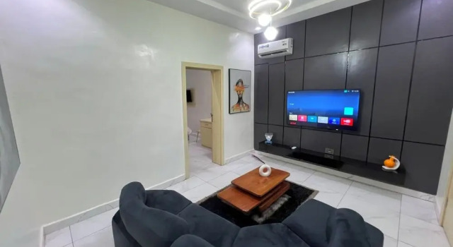 Люкс Deluxe Chapy hotel and suite