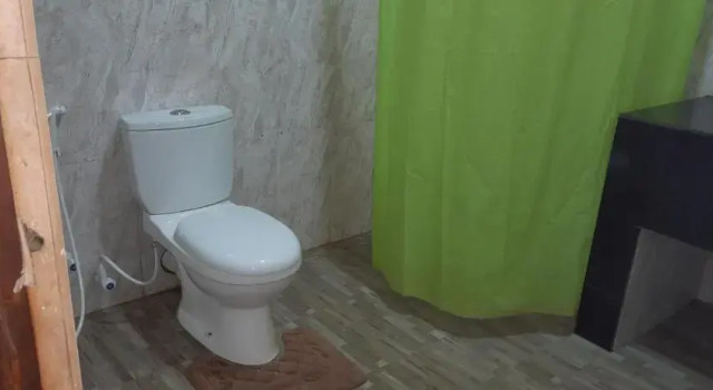 Двухместный номер Deluxe Prince Villa Sigiriya