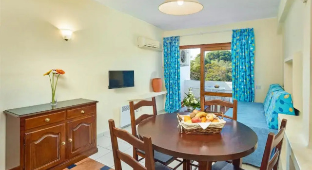 Апартаменты c 1 комнатой Cheerfulway Ouravista Apartamentos