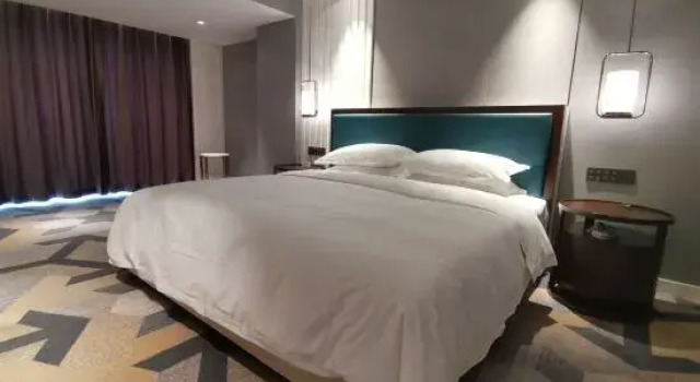 Люкс Premier Xuanhe Jundu Hotel