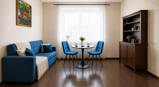 RIVA Apart Mitino 354, Rezerwuj Apartament Moskwa Rosja