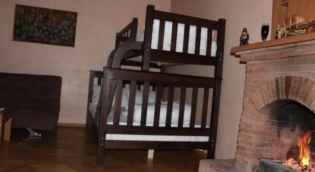Herrmas Hostel, Забронировать Хостел Вера Тбилиси, рядом с Tеатр имени Марджанишвили
