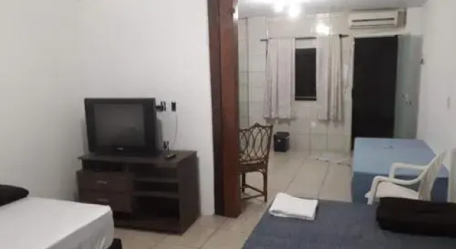 Pouse Bem