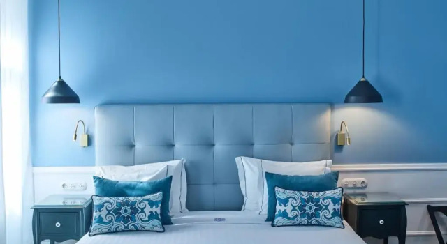 Двухместный номер Deluxe Hotel Florescente