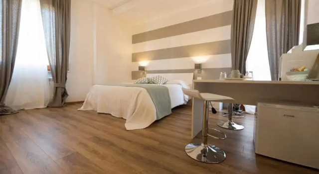 Superior Zimmer Suite Simonetta