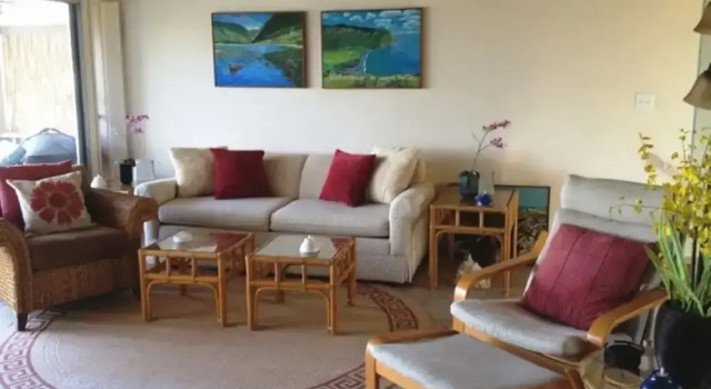 Keauhou Resort Condominiums