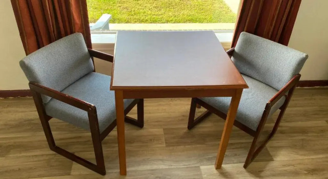 Standard Doppel Zimmer Royal Inn