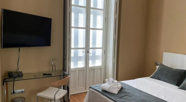Номер Standard HOTEL CASABLANCA BOUTIQUE
