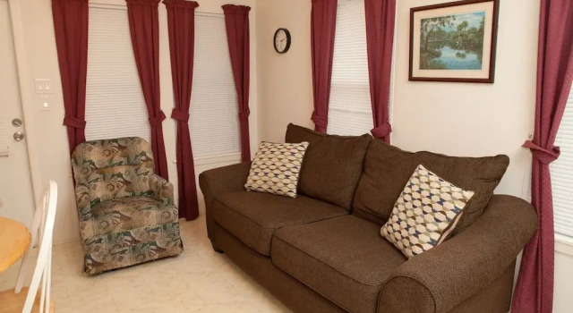 Номер Standard Sun Outdoors San Antonio West