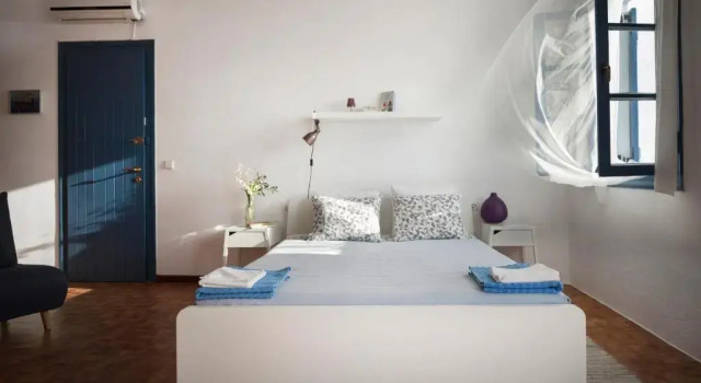 7 Olives Apartments