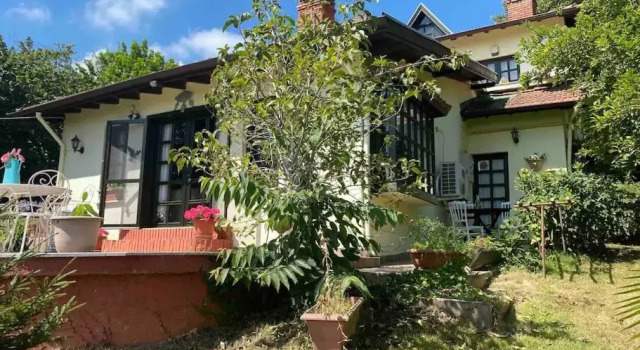Вилла Villa Grande Albero