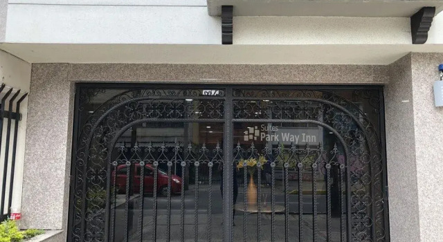 Hotel Bogota Inn Parkway, Забронировать Отель Богота Колумбия, рядом с Centro Comercial Galerias