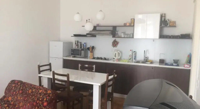 1 bedroom apt in Vake, Prenota Hotel Vake Tbilisi