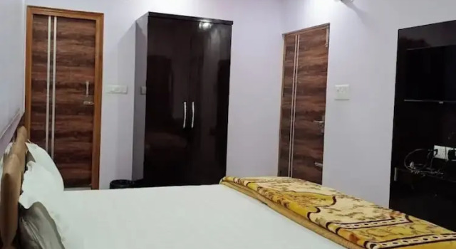 Номер Executive Hotel Pink Paradise