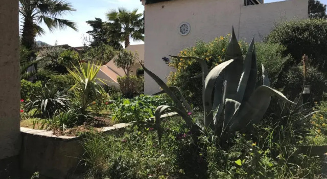 Sant Ambroggio Solanne, Réserver Hôtel Lumio Balagne