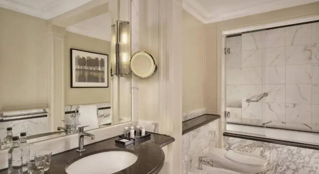 Двухместный номер Executive JW Marriott Grosvenor House London