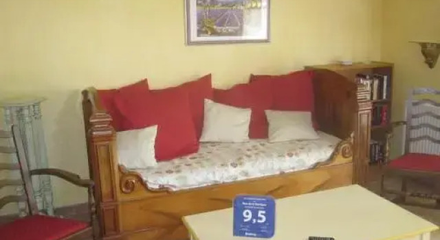 Mas de la Garrigue, Prenota Hotel Les Vans 