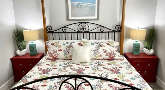 Coronado 302 2 Bedroom Condo by Redawning, Buchen Sie Ferienwohnung Hotels in Padre Island mit Pool, Schwimmbad