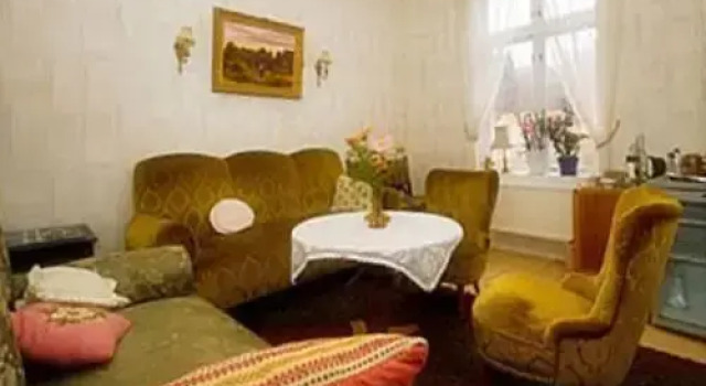Pensionat Karlslund, Book Hotel  