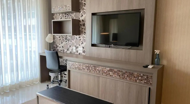 Brisas do Lago - Apartamento 7, Prenota Appartamento Hotel a Distrito Federal con parcheggio, Parcheggio