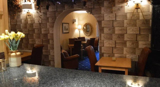 Rosemount Guest House