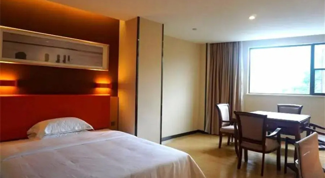 Люкс 7 Days Premium·Nanchong Sichou Road