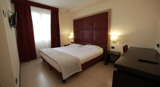 ALBA HOTEL, Buchen Sie Hotel Reggio nell'Emilia.. Emilia-Romagna