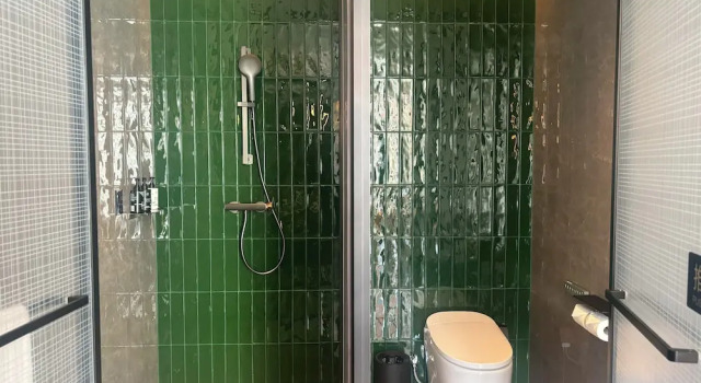 Номер Executive UrCove by Hyatt Shanghai Xuhui West